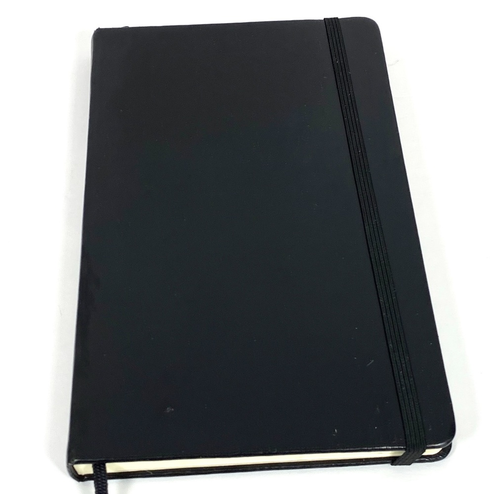 Exceed Hard Cover Ruled Classic Notebook - Picture 8 of 8